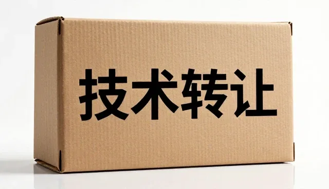 技术转让业务适用条件及选择依据