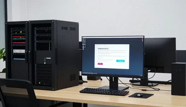 软件研发在安装调试中的实际应用与维护要点