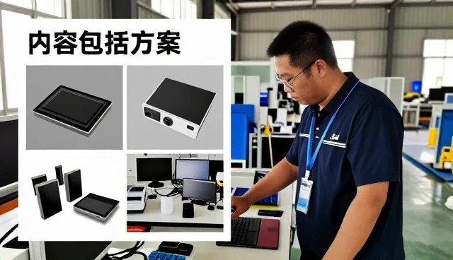 安装调试适合哪些应用环境？