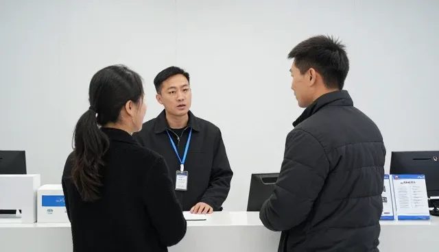 运维服务中常见问题的识别与应对策略