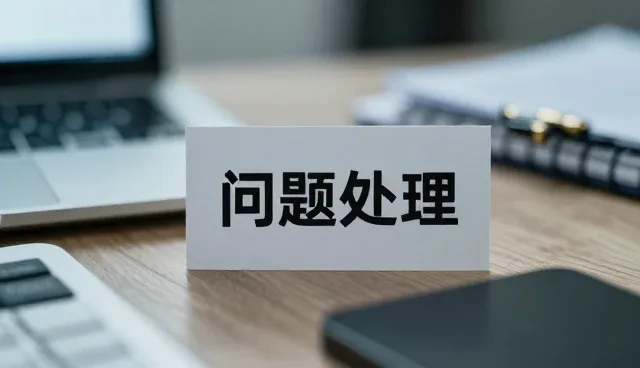 配置错误对运维服务性能的影响与应对策略