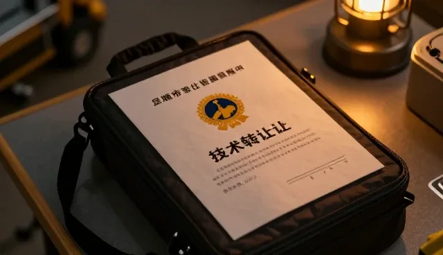 技术转让中适用条件的判断与实际操作分析