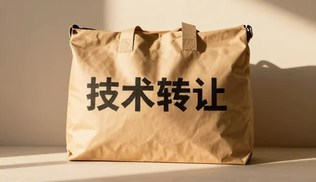 技术转让使用中维护不当对效果的影响